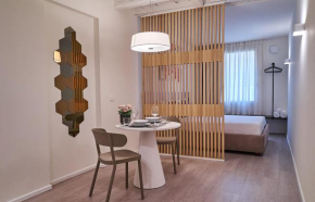Residenza SubitoSanto - Appartamento 3A 